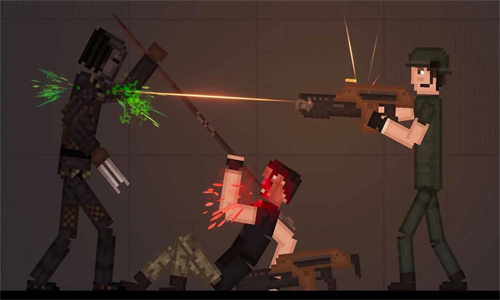 人类游乐园mod版 app下载