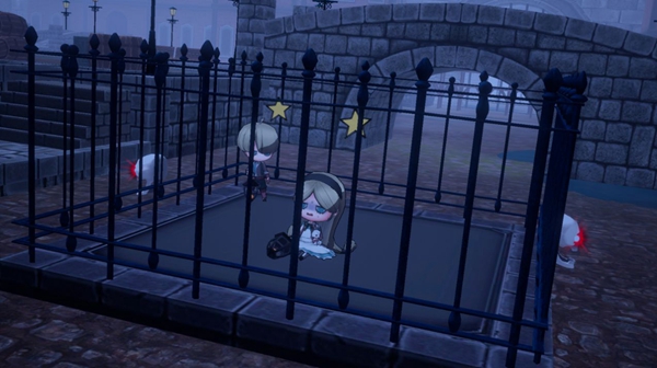 妖怪捉迷藏 app下载