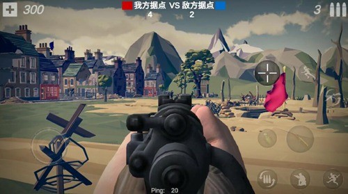 梦回战场 app下载