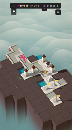 箭之岛屿汉化版 app下载