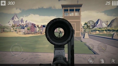 梦回战场 app下载