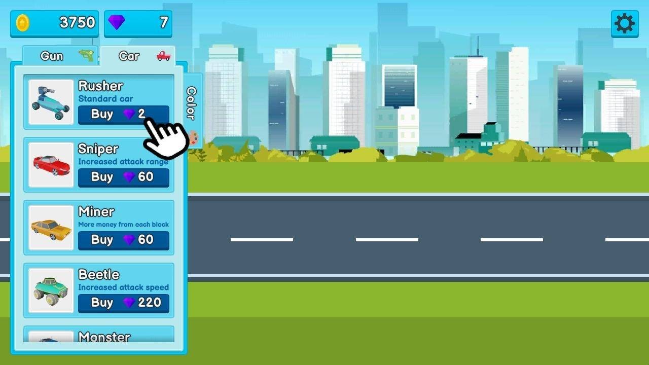 粉碎冲锋爆破拆除 app下载