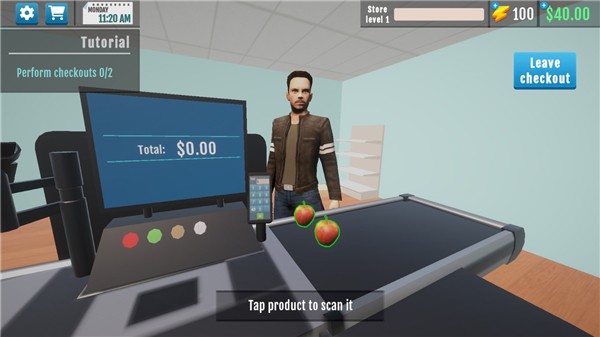 我的超市 app下载