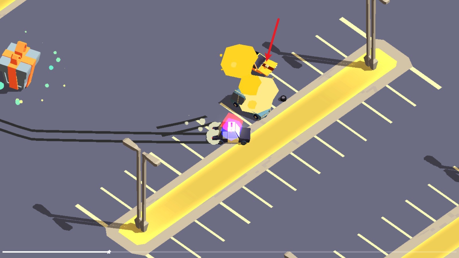 极速逃亡3 app下载