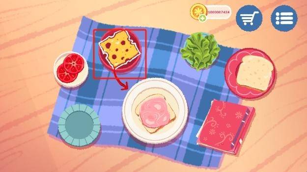 Sofra烹饪模拟器 app下载