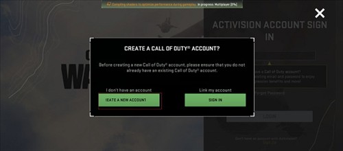 使命召唤战区国际服 app下载