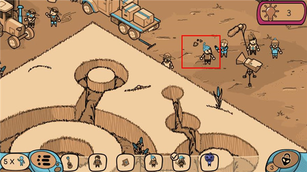 寻找外星人 app下载