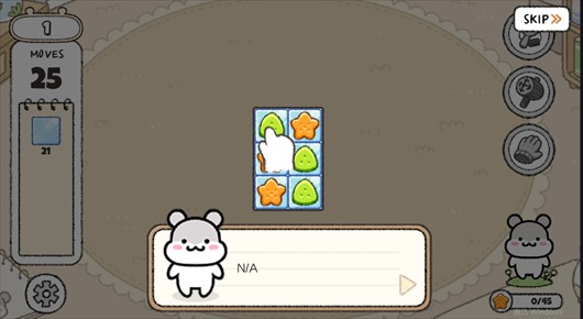 仓鼠小镇之谜 app下载