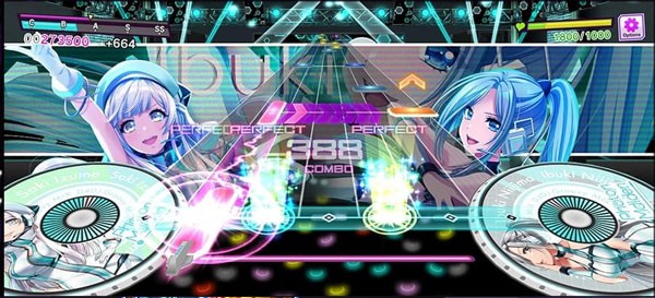 D4DJ Groovy Mix app下载