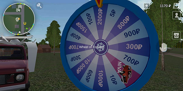 俄罗斯乡村模拟器汉化版 app下载