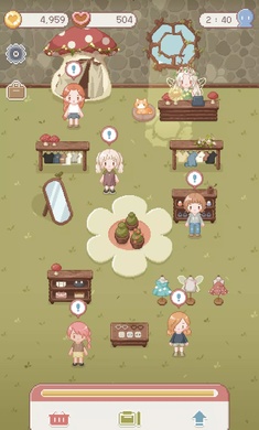 小小精品店 app下载