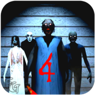 恐怖奶奶4 app下载