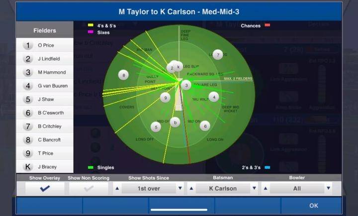 板球队长2025 app下载