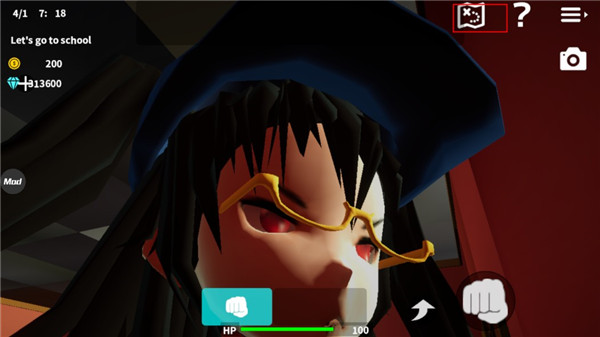 放学模拟器 app下载