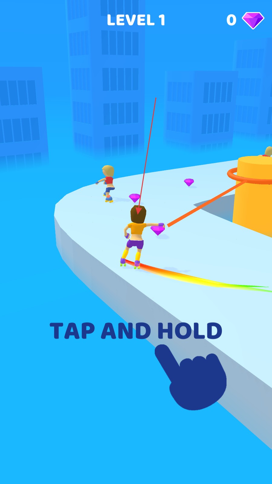 轮滑小将 app下载