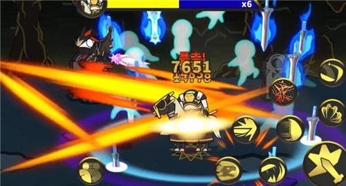 勇士拯救计划 app下载