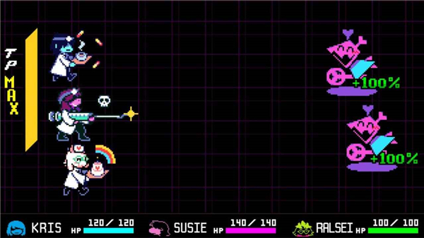 三角符文第三章官方版 app下载