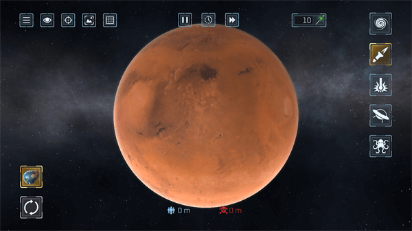 星球毁灭模拟器无敌版最新版 app下载