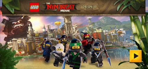 乐高幻影忍者 app下载