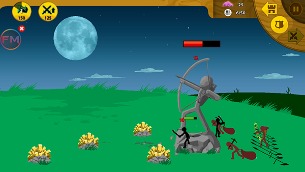 火柴人战争遗产绿钥匙 app下载