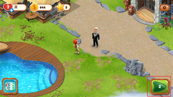 迷失之岛消消乐冒险 app下载