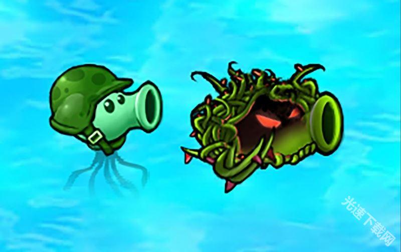 植物大战僵尸杂交版手机版 app下载