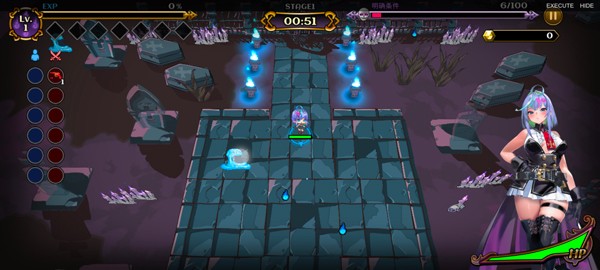 恶魔幸存者 app下载