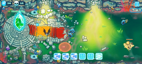 水晶战争2 app下载