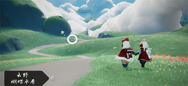 光遇小米渠道服 app下载