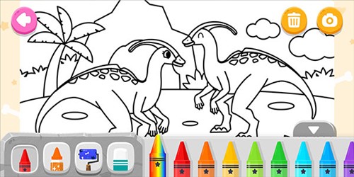 恐龙王国 app下载