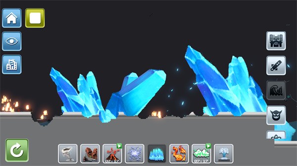 游乐场破坏模拟器 app下载