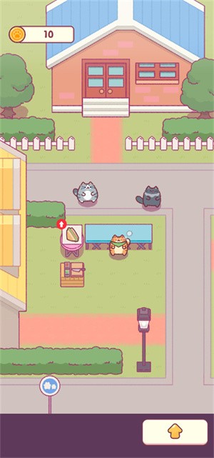 猫咪披萨店 app下载