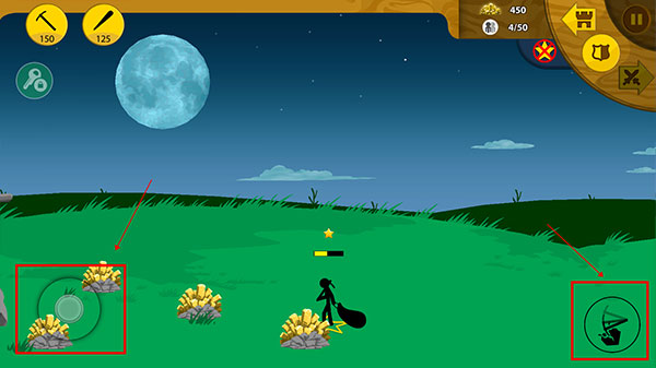 火柴人战争遗产绿钥匙 app下载