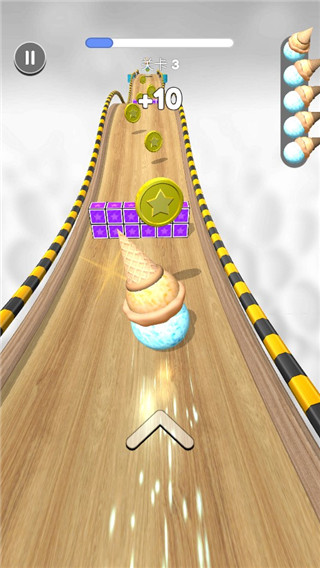 球球跑酷 app下载