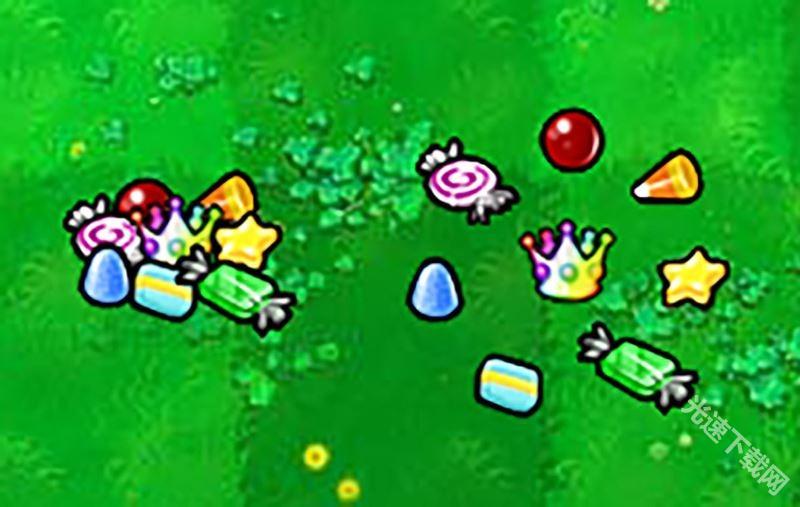 植物大战僵尸杂交版手机版 app下载