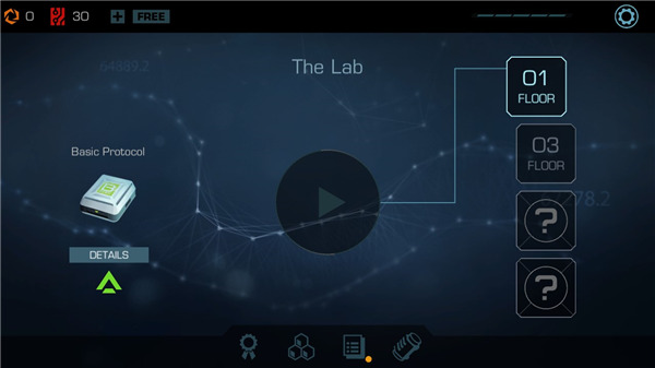 矢量跑酷2 app下载