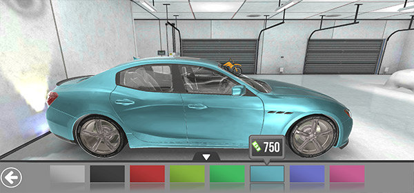 真实漂移世界 app下载