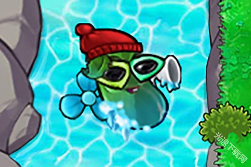 植物大战僵尸杂交版手机版 app下载