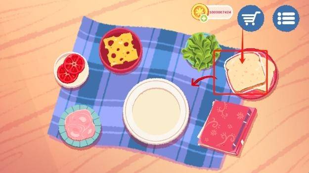 Sofra烹饪模拟器 app下载