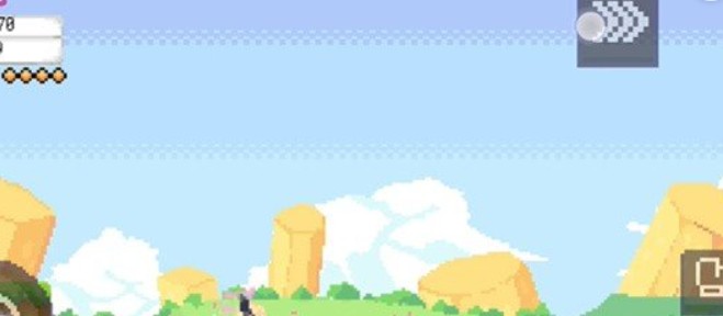 桃气的神奇尾巴 app下载