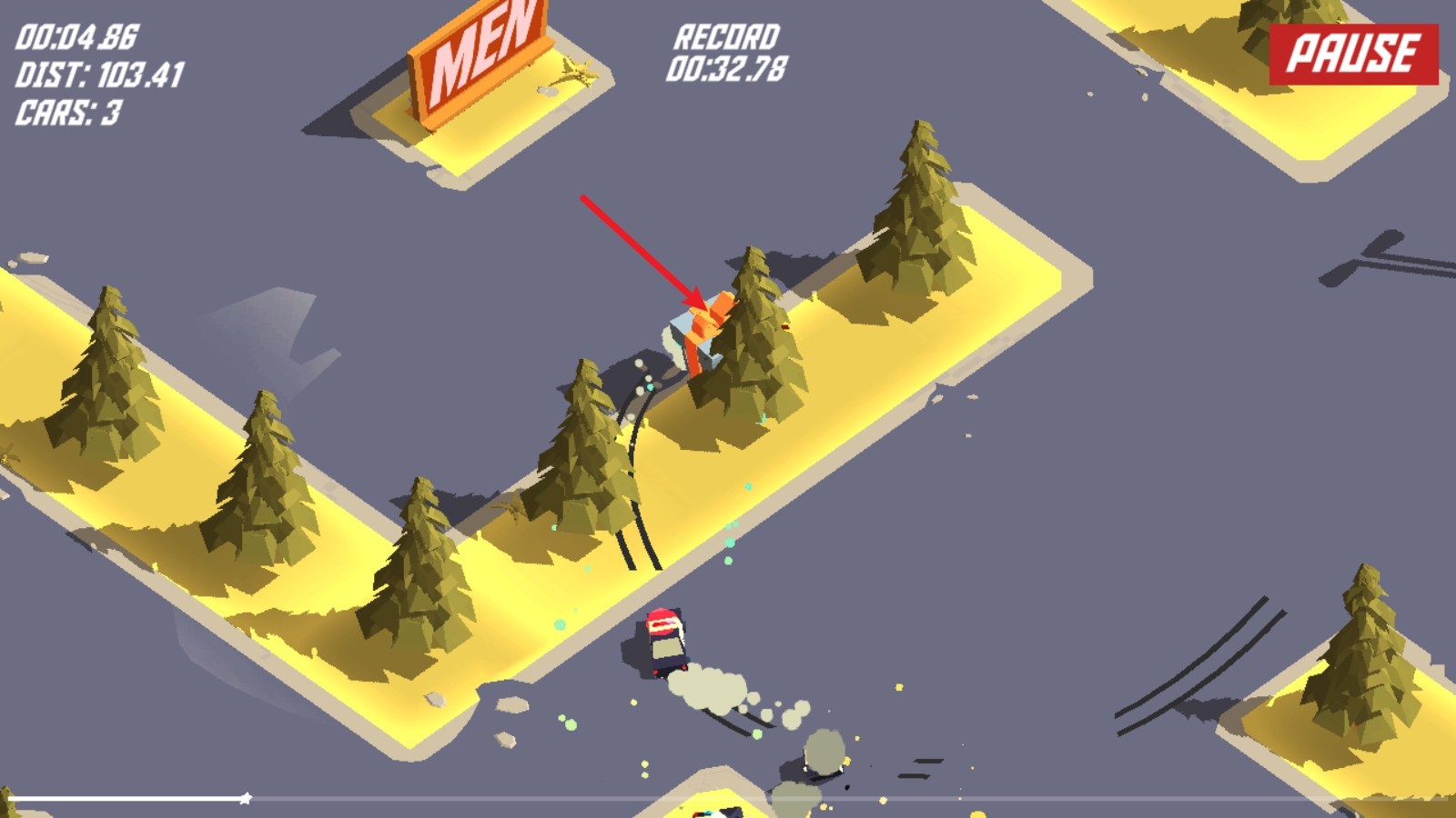 极速逃亡3 app下载