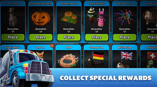 运输帝国建造者 app下载