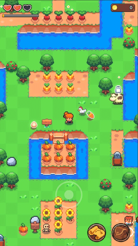 夏日时光探索小岛 app下载