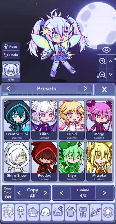 Gachalife2汉化版 app下载