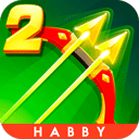 弓箭传说2汉化版 app下载