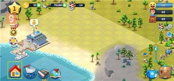 城市岛屿6 app下载