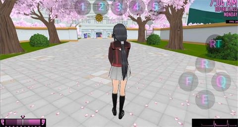 病娇模拟器妈妈酱模组 app下载