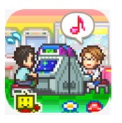 游戏厅物语新版 app下载