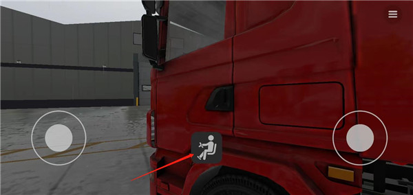 环球卡车模拟器手机版 app下载