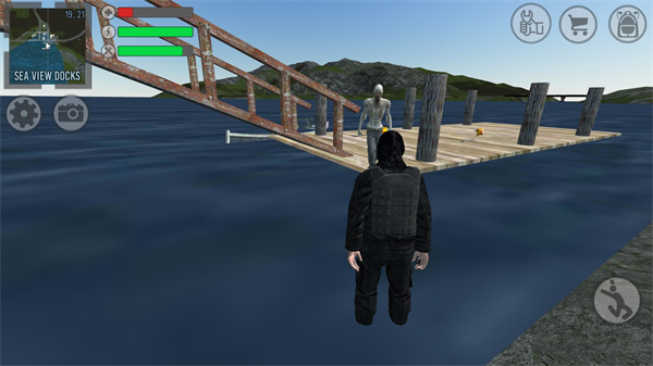 僵尸启示 app下载